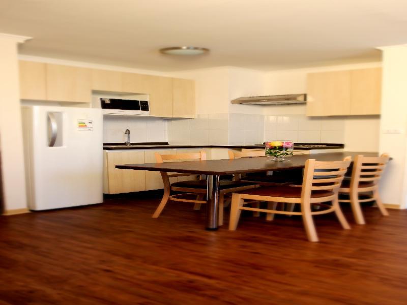 Hotel Capital San Pablo Santiago Ngoại thất bức ảnh