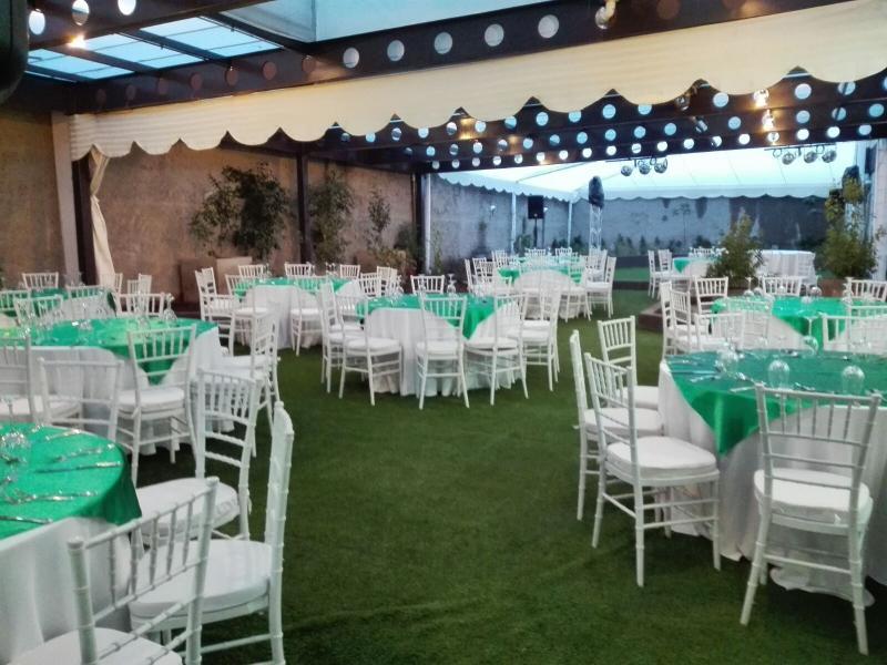 Hotel Capital San Pablo Santiago Ngoại thất bức ảnh
