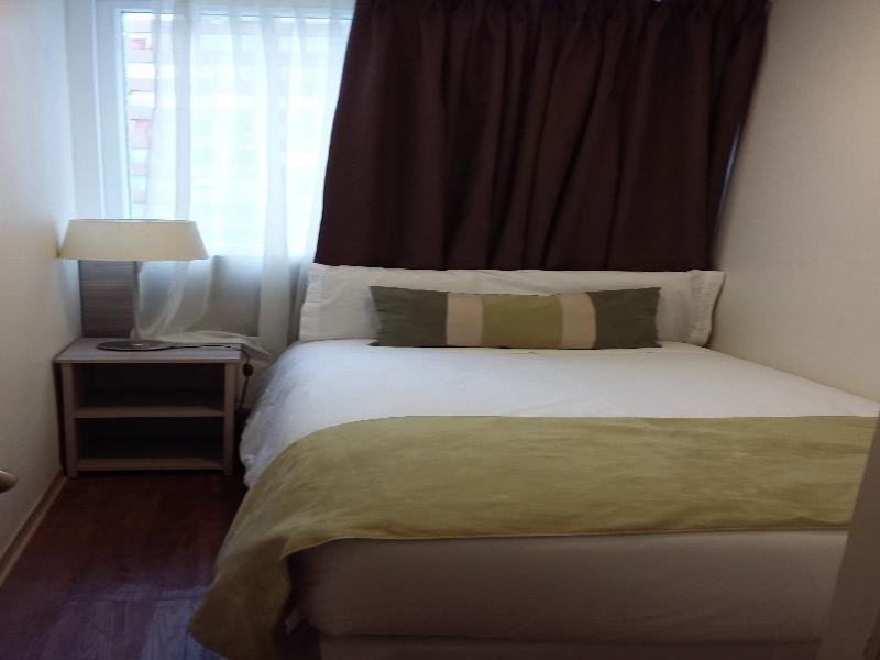Hotel Capital San Pablo Santiago Ngoại thất bức ảnh