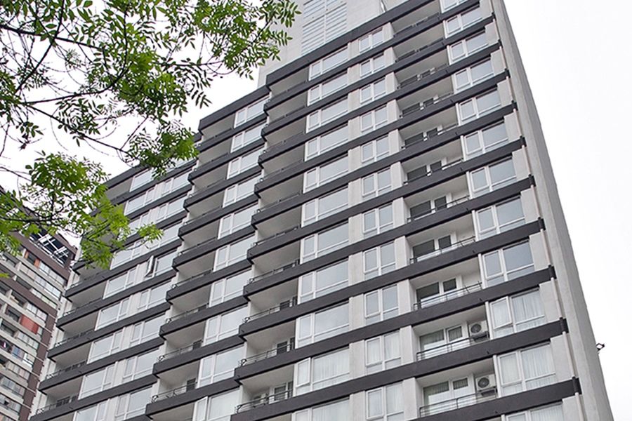 Hotel Capital San Pablo Santiago Ngoại thất bức ảnh