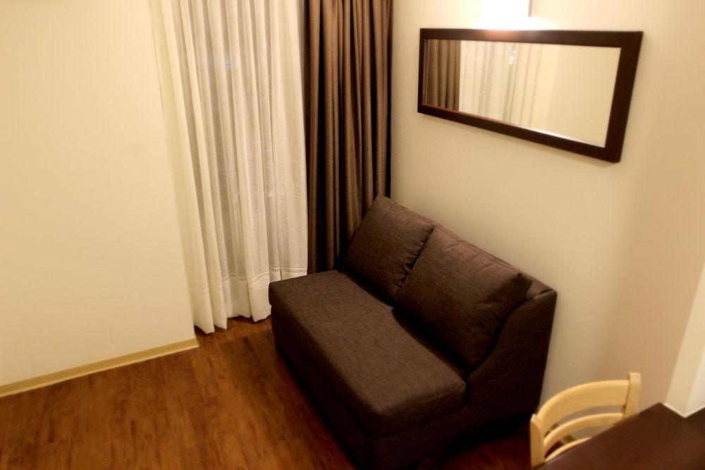 Hotel Capital San Pablo Santiago Ngoại thất bức ảnh