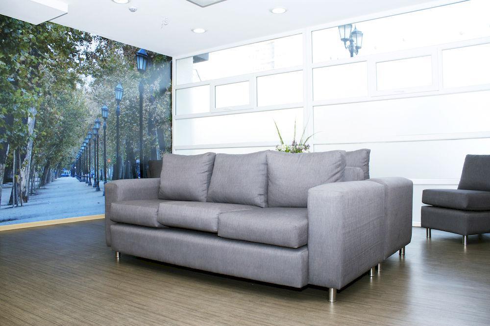 Hotel Capital San Pablo Santiago Ngoại thất bức ảnh