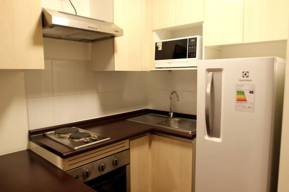 Hotel Capital San Pablo Santiago Ngoại thất bức ảnh