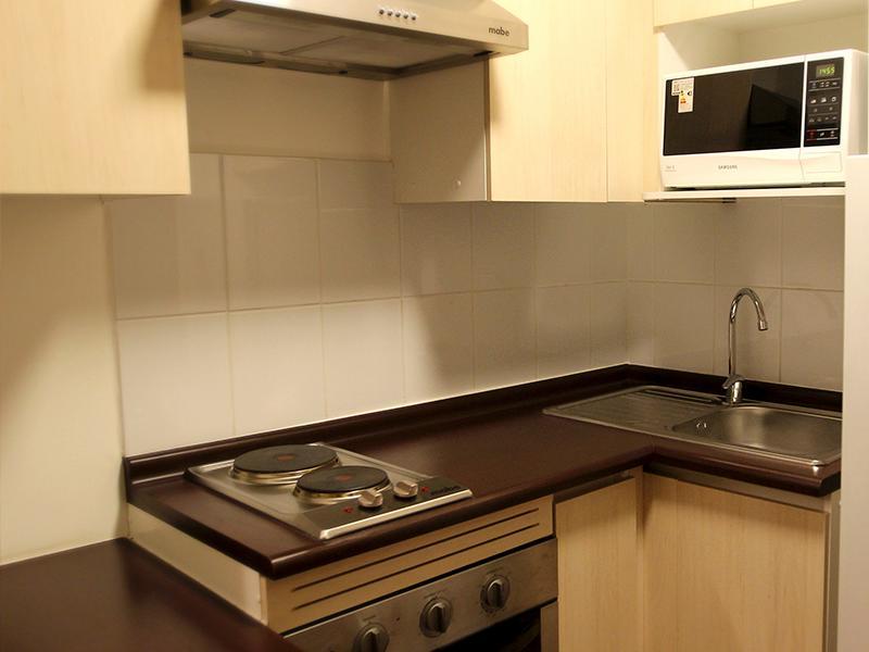 Hotel Capital San Pablo Santiago Ngoại thất bức ảnh