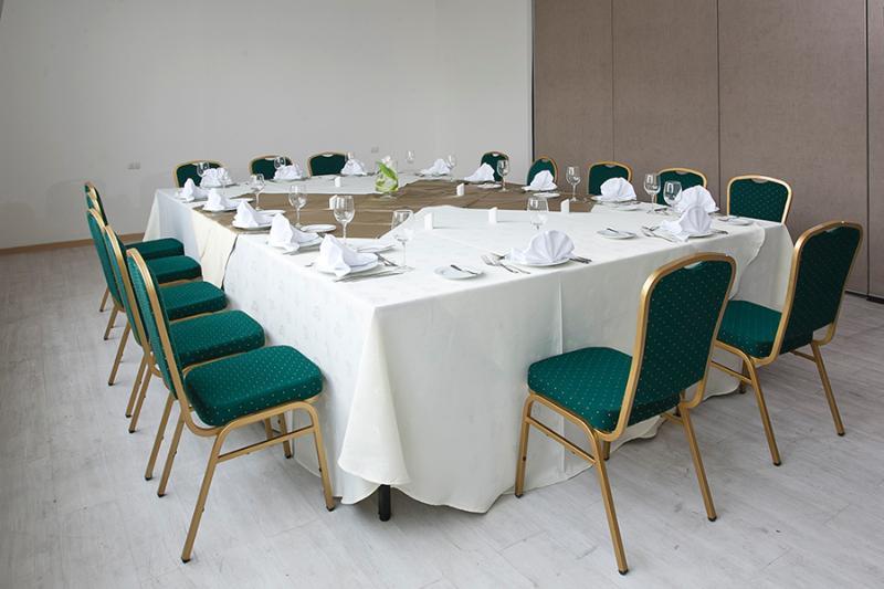 Hotel Capital San Pablo Santiago Ngoại thất bức ảnh