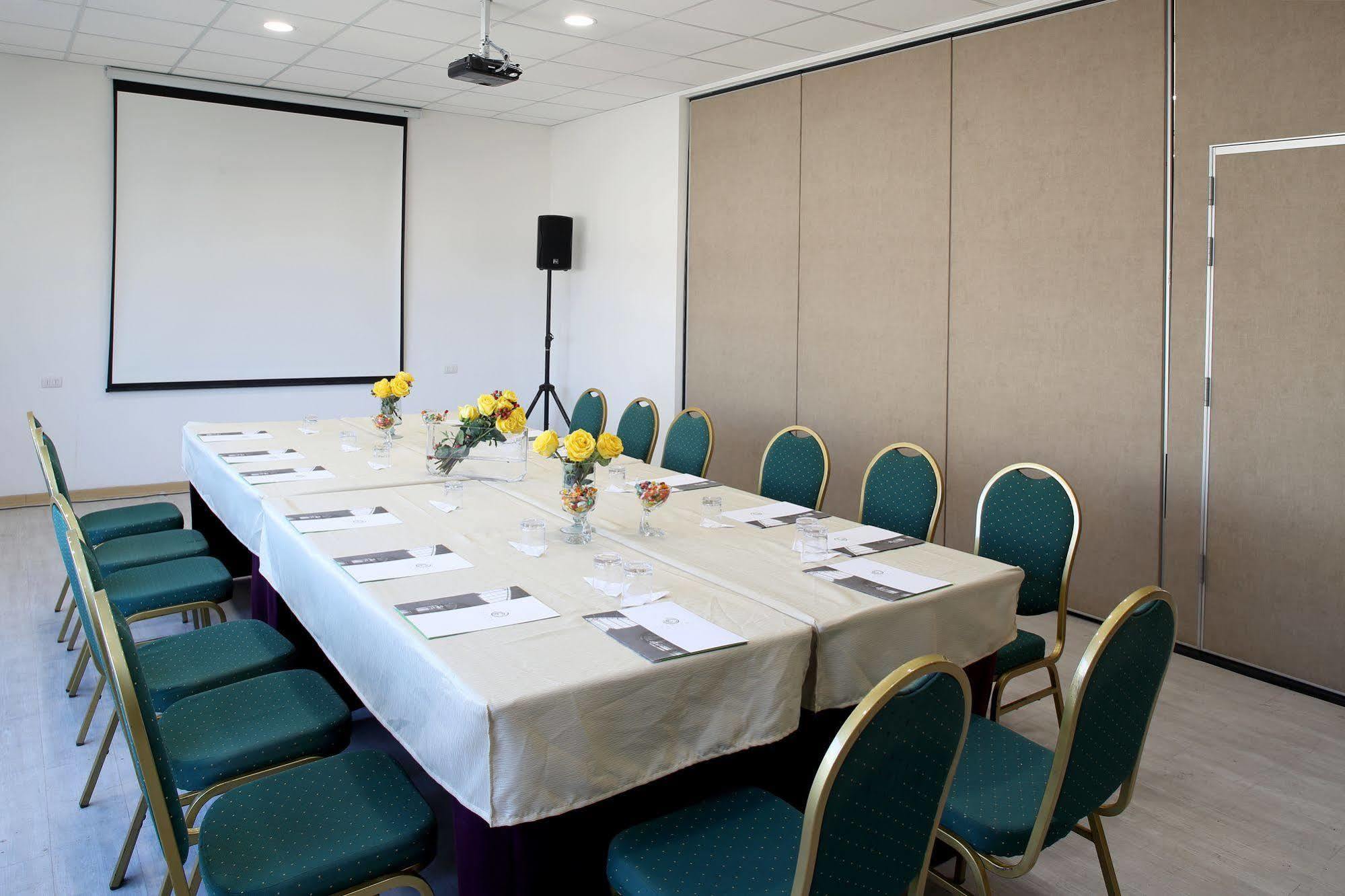 Hotel Capital San Pablo Santiago Ngoại thất bức ảnh