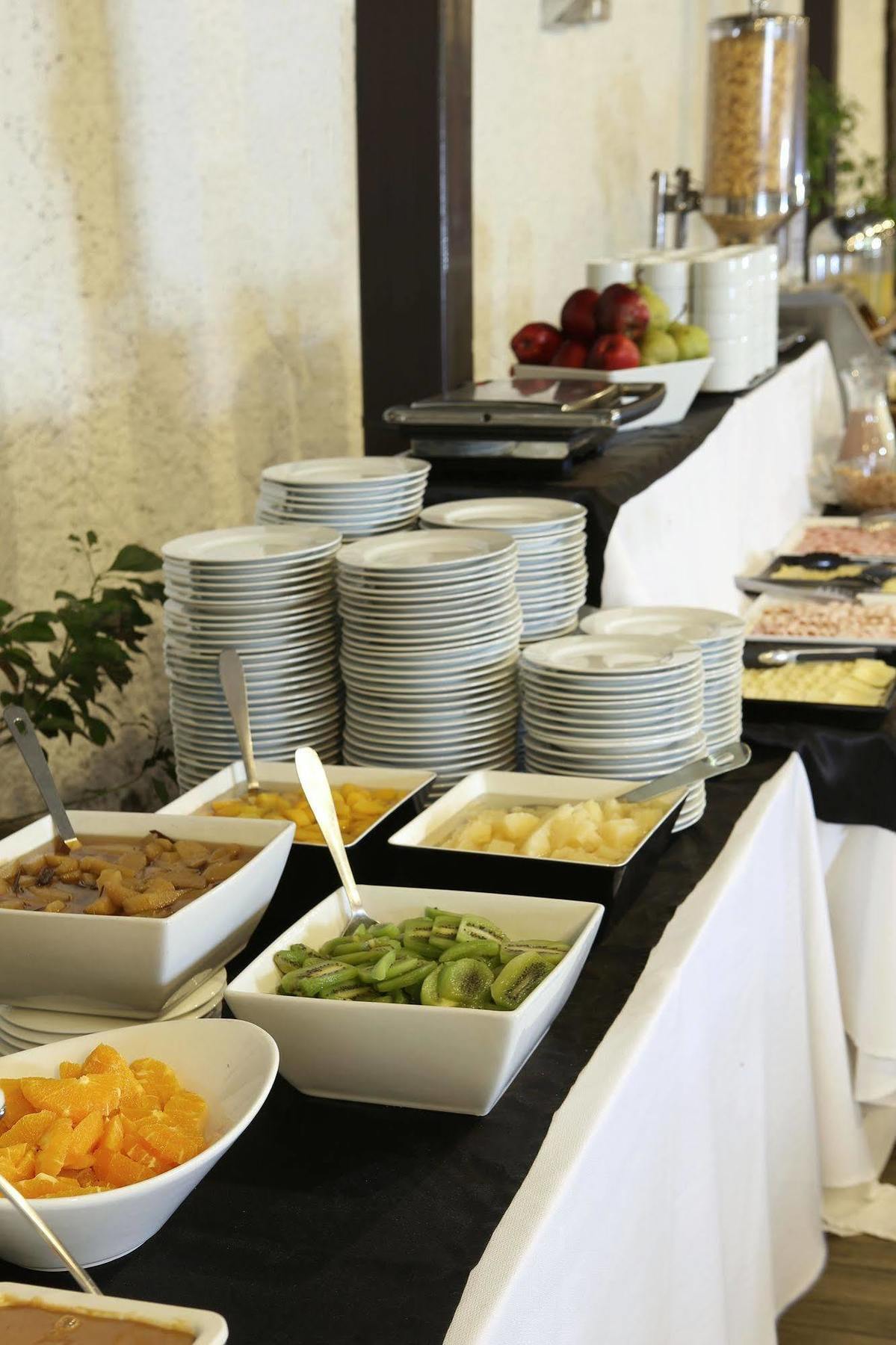 Hotel Capital San Pablo Santiago Ngoại thất bức ảnh