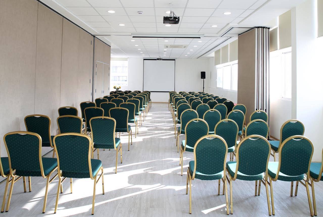 Hotel Capital San Pablo Santiago Ngoại thất bức ảnh